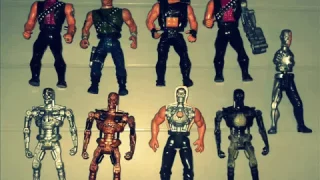 --Terminator Toyz--