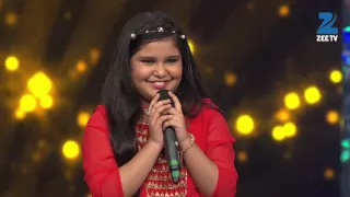 Asia's Singing Superstar - Episode 16 - Part 7 - Sneha Shankar's Performance