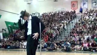 Talent Rally Highlights 2014