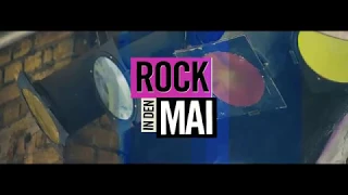 Kommune2010 - Rock in den Mai 2019 Official Trailer