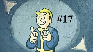 Fallout 1 #17 The Glow - Let's Play Fallout 1 | HD Gameplay