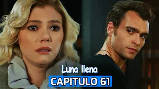 Luna llena Capitulo 61 (SUBTITULO ESPAÑOL) | Dolunay