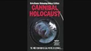 CANNIBAL HOLOCAUST theme 2