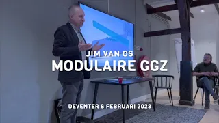 Modulaire GGZ in GEM