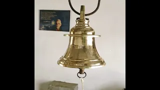 15 kg Bell