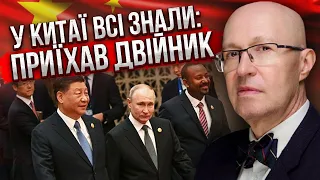 СОЛОВЕЙ: Ізраїль ВІДМОВИВСЯ ЛІКУВАТИ ПУТІНА! Він надувся. Диктатор уже лежачий, влада у Патрушева