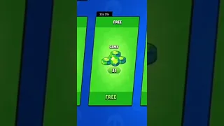 🤯❗️БАГ НА ГЕМЫ В БРАВЛ СТАРС #бравлстарс #brawlstars