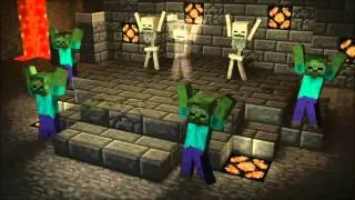 Top 10 Minecraft Songs aller Zeiten