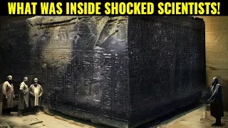 MYSTERIOUS Discoveries That Scientists Can’t Explain