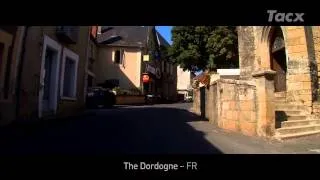 The Dordogne - France T1956.55