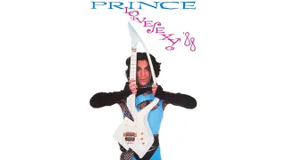 *FULL* Prince: Lovesexy Live in Dortmund ‘88 (Remastered)
