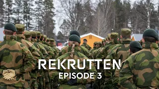 Rekrutten - episode 3