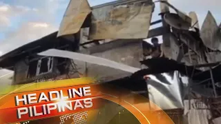 Headline Pilipinas | Teleradyo (26 November 2020)