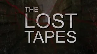 Lost Tapes 2 (Randolph Asylum, MSP, Roads Hotel, & Spiritualist Church)