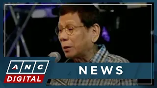 Atty. Conti believes Duterte likely to be summoned, even ordered arrested by ICC | ANC