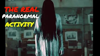 WHY DO SOME PEOPLE SEE GHOSTS !?! (they are real !?!)