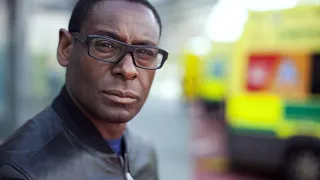 David Harewood: Psychosis and Me - Documentary