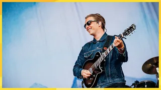 George Ezra – Blame It On Me (Live op Concert at SEA 2023)