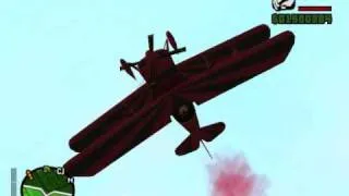 gta sa stunt plane