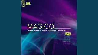 Magico (Extended Mix)