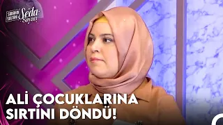 Ayşe Aylar Sonra İlk Kez Stüdyoda! - Sabahın Sultanı Seda Sayan 603. Bölüm