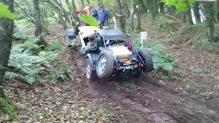 Bodmin Trial 2016 Groovers Gut- Dan Keat