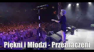 Piękni i Młodzi - Przeznaczeni (Nieemitowany film z Dawidem Narożny z Tyskiego Festiwalu Disco Polo)