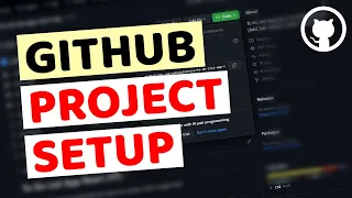 How to Download and Run Project from Github