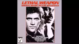 Lethal Weapon (OST) - Hollywood Blvd Chase