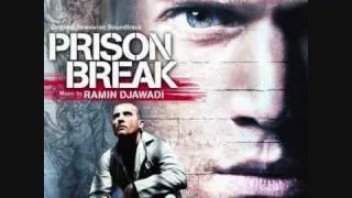 Prison Break OST 18 Special Agent Mahone