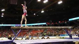 Polina Shchennikova - Beam - 2012 U.S. Secret Classic