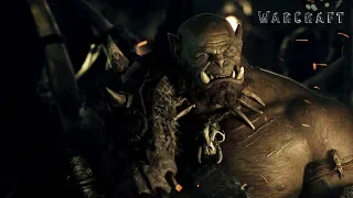 Прохождение Warcraft 3 Серия 12