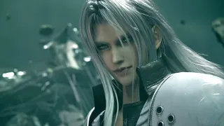 Supervillain - Sephiroth Final Fantasy VII MV