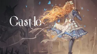 Nightcore -  m19 - Castle (Arseny St. remix)【rus】