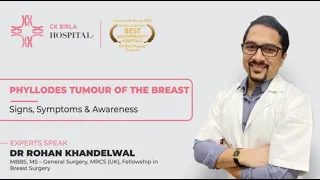 Phyllodes tumor of Breast | Is it treated like Breast Cancer? | Dr. Rohan Khandelwal