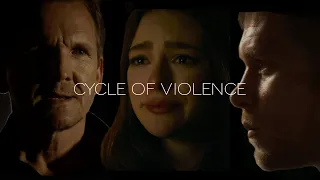 Cycle of Violence || The Originals