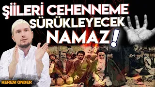 Şİİ NAMAZI!! / Kerem Önder