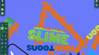 Nickelodeon logos part 7: Very cool conversations