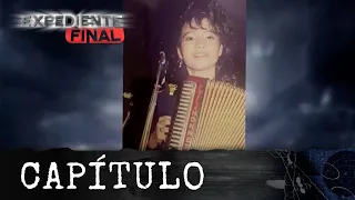 Expediente Final: Chela Ceballos fue quien impulsó el papel de la mujer en el vallenato - Caracol TV