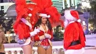 Best Funny Santa Claus // Funny Merry Christmas // Epic Fails Santa Claus