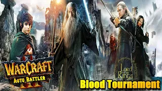 LOTR Blood Tournament