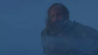 Jon Snow VS A Dead Bear PART 4 Game of Thrones Season 7 Episode 6 Leaked