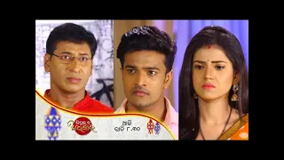 Sindurara Adhikara | 16th July 2022 | Episodic Promo-635 Review | Tarang TV | #sinduraraadhikara