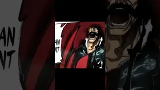 Yhwach Death #Bleach #Manga #Anime #Animeedit #shortvideo #Ichigo #Aizen #Yhwach #The #shorts #video