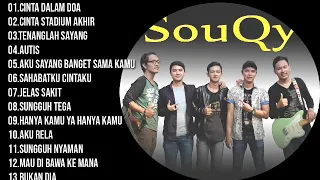 Kumpulan lagu souqy full album 2020