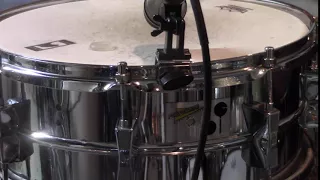 sonor performer 6 by 14 snare