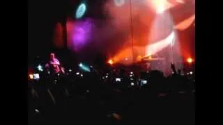 Tarja - "Dark star" - Buenos Aires 03/27/2011