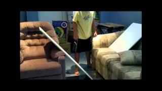 Epic pong trick shots 3