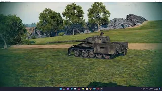 Мир Танков - Линия Фронта БАГ