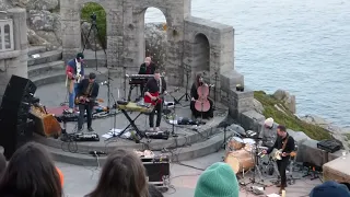 A Blaze of Feather/Dalleth/Winter/Minack Theatre/18.4.24